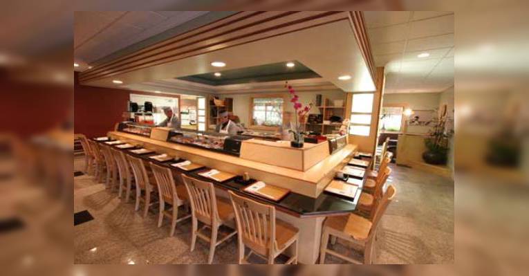 Изображение Yotsuba Japanese Restaurant, Анн-Арбор