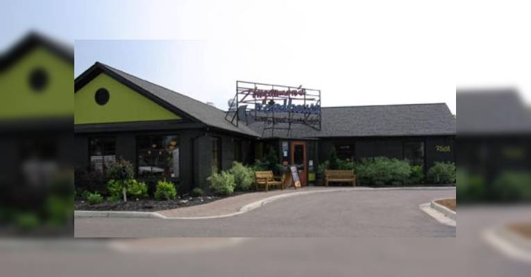 Снимок Zingerman's Roadhouse, Анн-Арбор