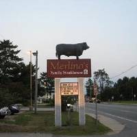 Merlino's Steak House