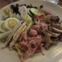 Hooligans Food & Drink