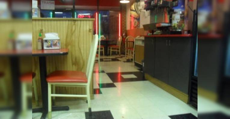 Снимок Gyros Stop, Springfield