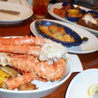 Red Lobster