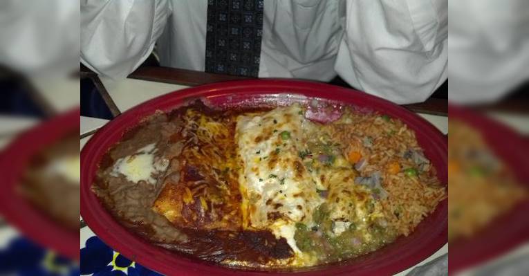 Снимок Margaritas Mexican Restaurant, East Hartford