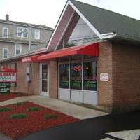 Angelina's Pizza