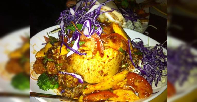 Снимок Reangthai Thai Restaurant, Таллахасси