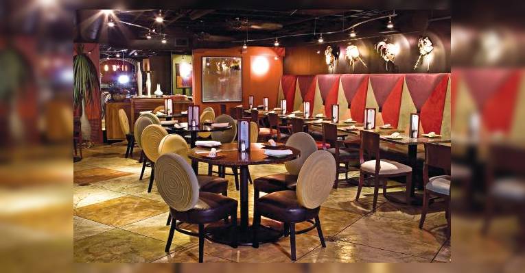 Снимок Andrew's Capital Grill & Bar, Таллахасси