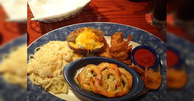 Снимок Red Lobster, Таллахасси
