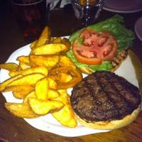 Casey's Caboose Steak House