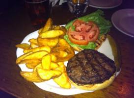 Casey's Caboose Steak House