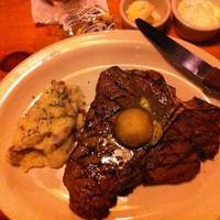 Wobbly Barn Steakhouse