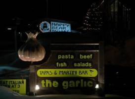 Garlic