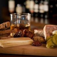 Kedron Valley Inn