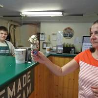 Mountain Creamery