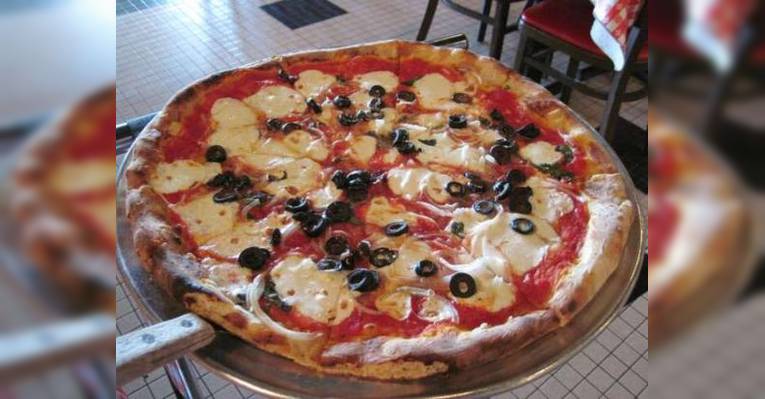 Снимок Reginella's Italian Restaurant, Вирджиния-Бич