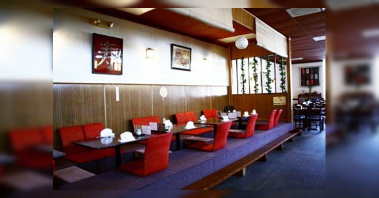 Снимок Kotobuki Japanese Restaurant, Норфолк