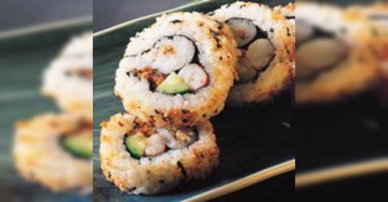 Снимок Sumo Japanese Steak House, Вирджиния-Бич