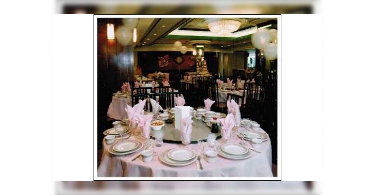 Снимок China Garden Restaurant, Portsmouth