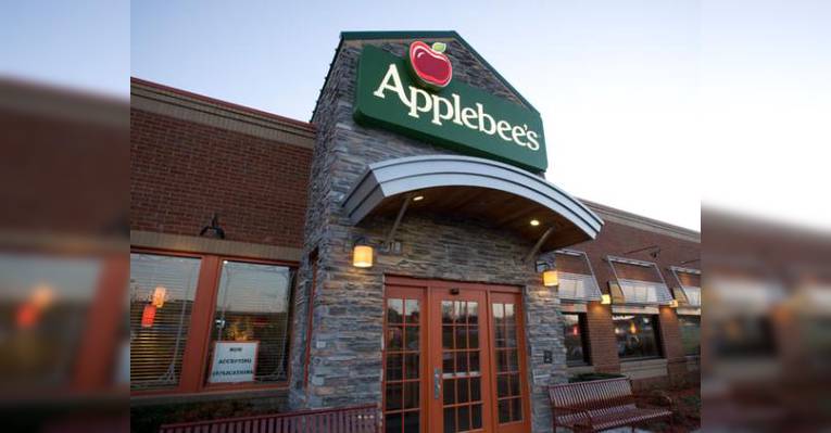 Снимок Applebee's, Норфолк