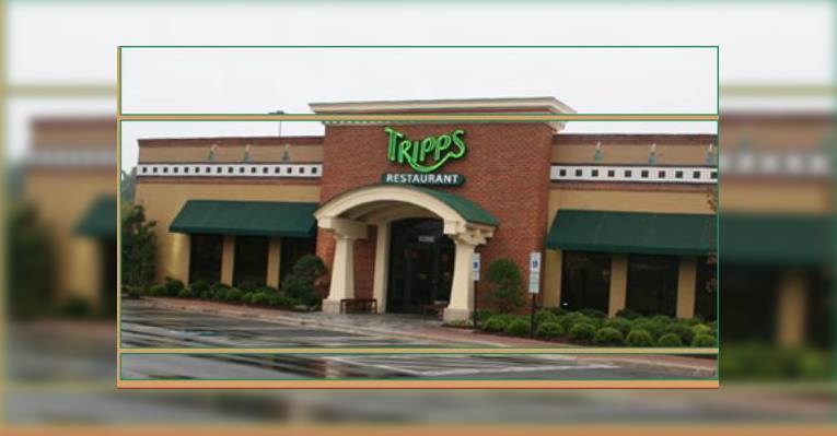 Снимок Tripps Restaurant, Вирджиния-Бич
