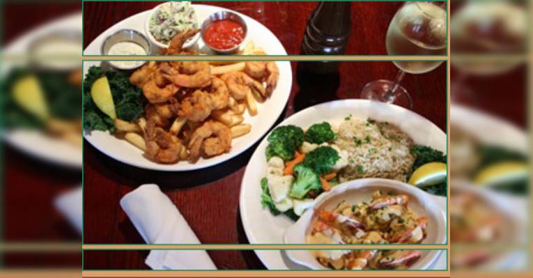 Снимок Tripps Restaurant, Вирджиния-Бич