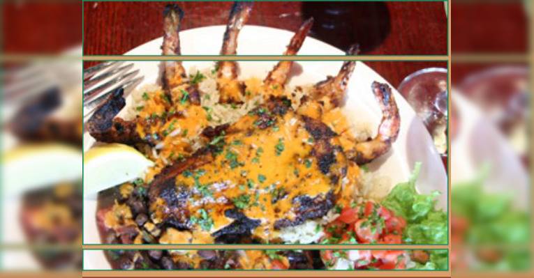 Снимок Tripps Restaurant, Вирджиния-Бич