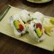Снимок Ocean Sushi Deli, Хило