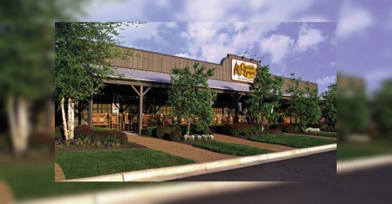 Снимок Cracker Barrel, Сандаски