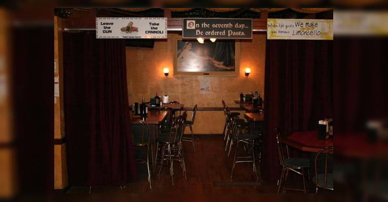 Изображение Sortino's Little Italy Ristorante, Сандаски