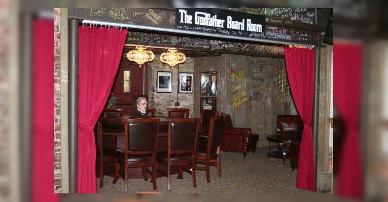 Снимок Sortino's Little Italy Ristorante, Сандаски