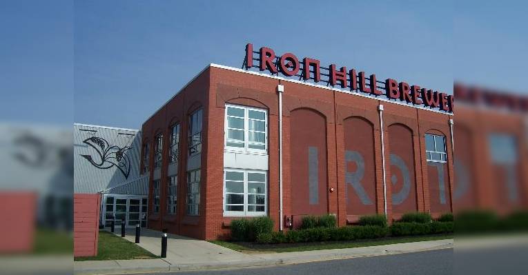Снимок Iron Hill Brewery & Restaurant, Уилмингтон