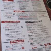 Kirby's American Restaurant