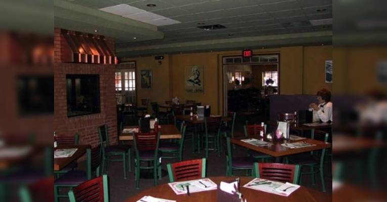 Снимок Dominick's Restaurant, Сиракузы