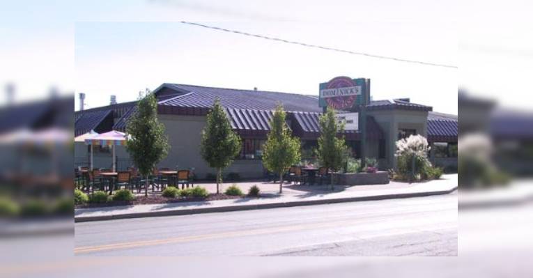 Снимок Dominick's Restaurant, Сиракузы