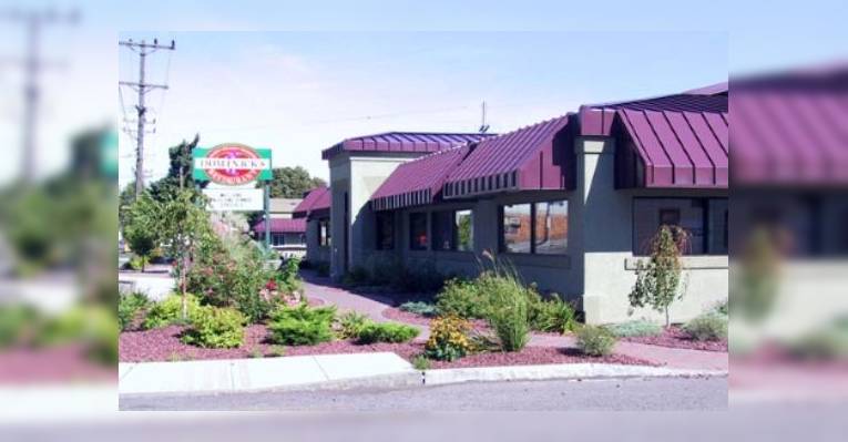 Снимок Dominick's Restaurant, Сиракузы