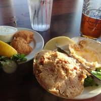 Landfall Restaurant