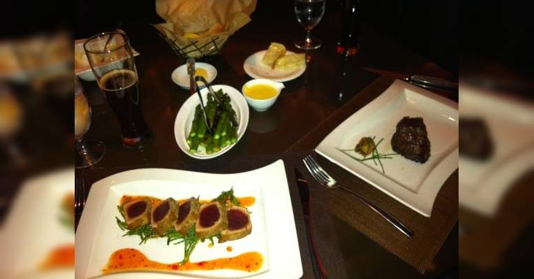Снимок Tender Steak and Seafood, Лас-Вегас