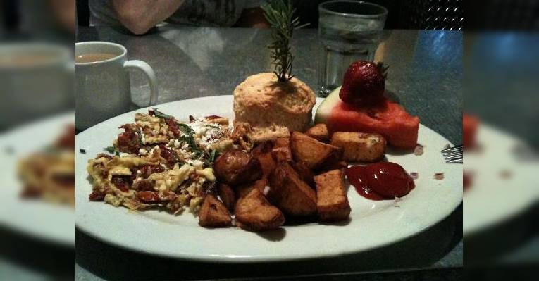 Снимок Hash House, Лас-Вегас