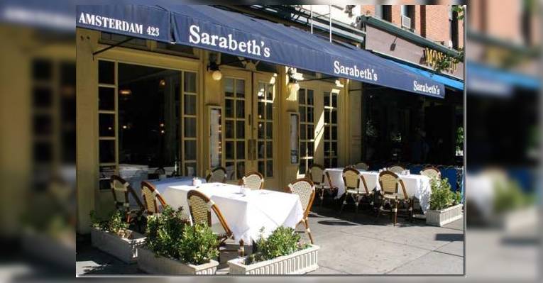 Снимок Sarabeth's West, Нью-Йорк