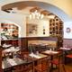 Снимок Genarro Italian Mediterranean Restaurant, Нью-Йорк