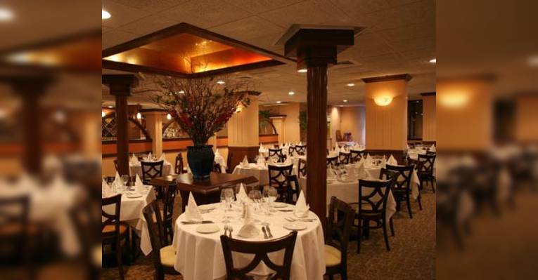 Снимок Scaletta Ristorante, Нью-Йорк