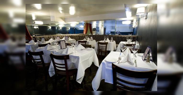 Изображение Le Paris Bistrot, Нью-Йорк