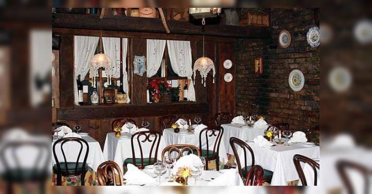 Снимок Erminia Italian Restaurant, Нью-Йорк