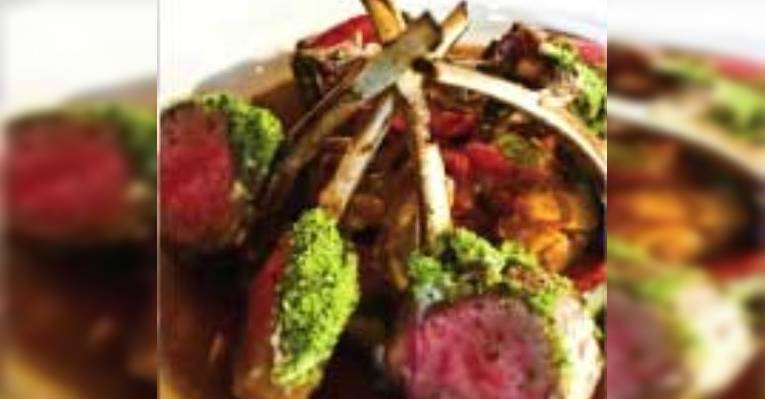 Снимок Brasserie 360, Нью-Йорк