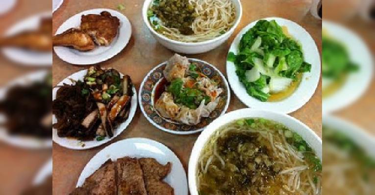 Снимок Excellent Pork Chop House, Нью-Йорк