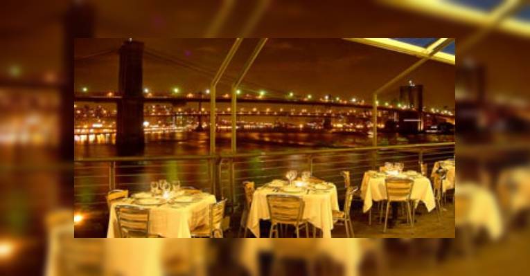 Снимок Harbour Lights, Нью-Йорк