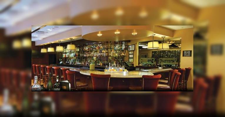 Снимок Morton's - The Steakhouse, Нью-Йорк