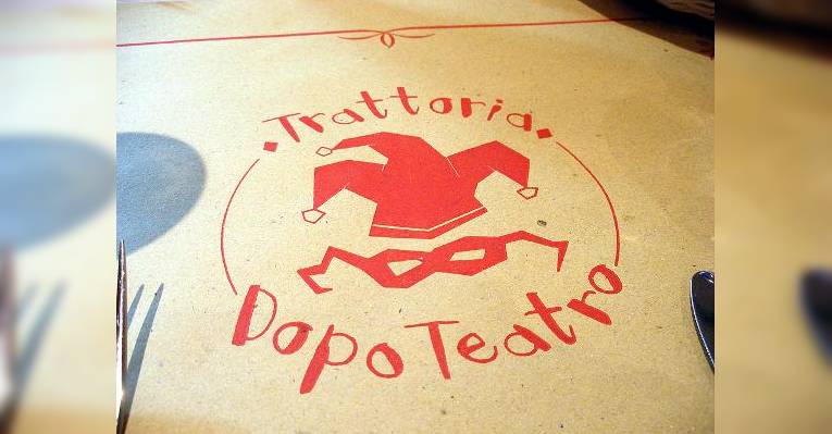 Изображение Trattoria Dopo Teatro, Нью-Йорк