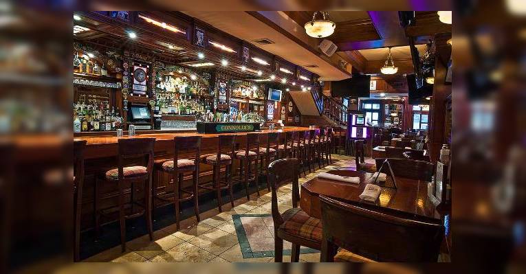 Снимок Connolly's Pub, Нью-Йорк