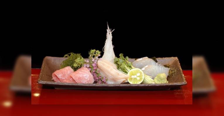 Снимок Kuruma Zushi, Нью-Йорк