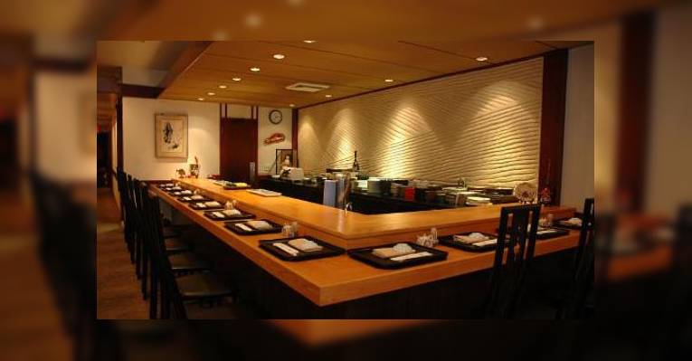 Снимок Kuruma Zushi, Нью-Йорк